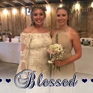 Meet your Posher, Stacy